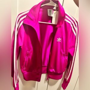 Adidas tracksuit